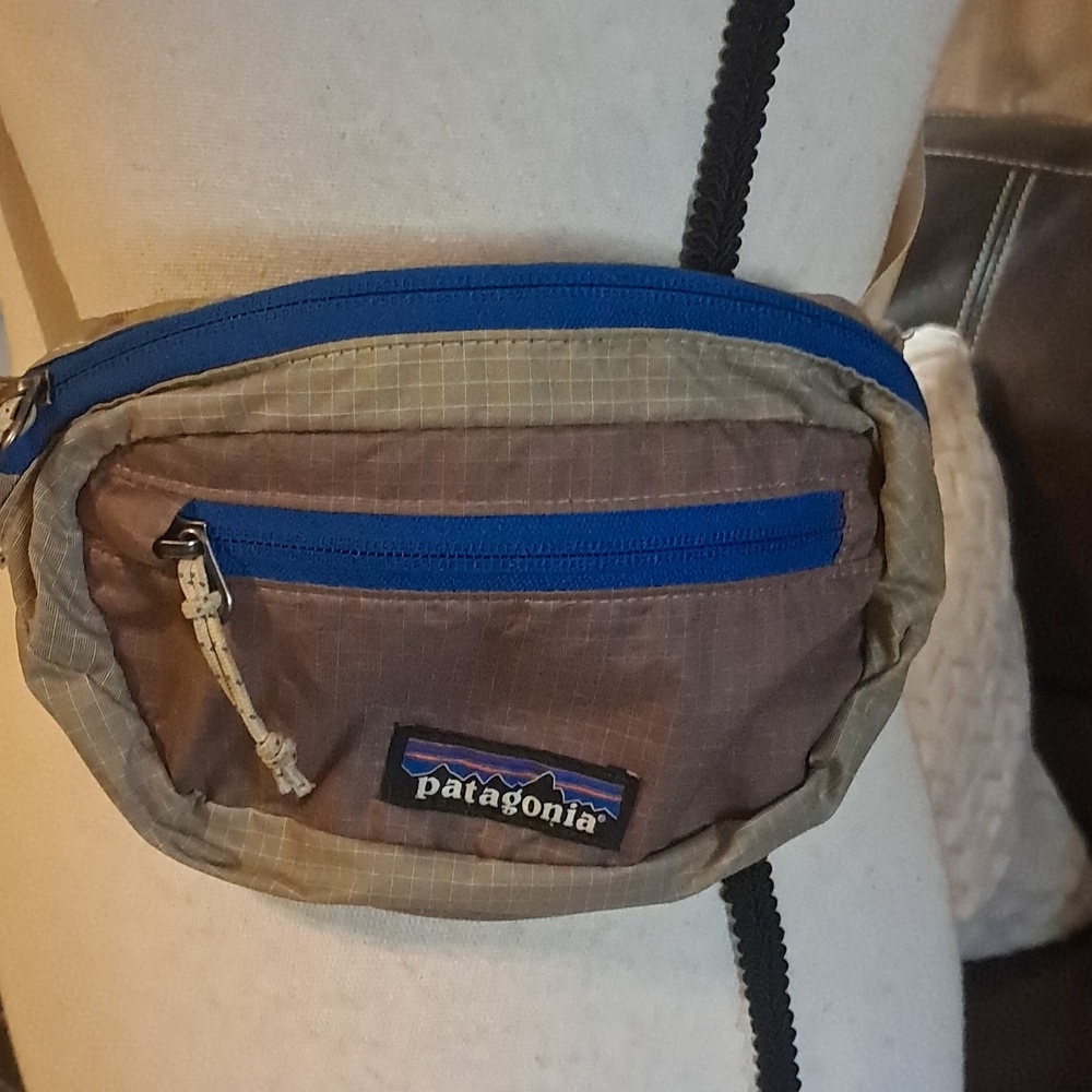 Patagonia Hip Pack - Picture 4 of 6